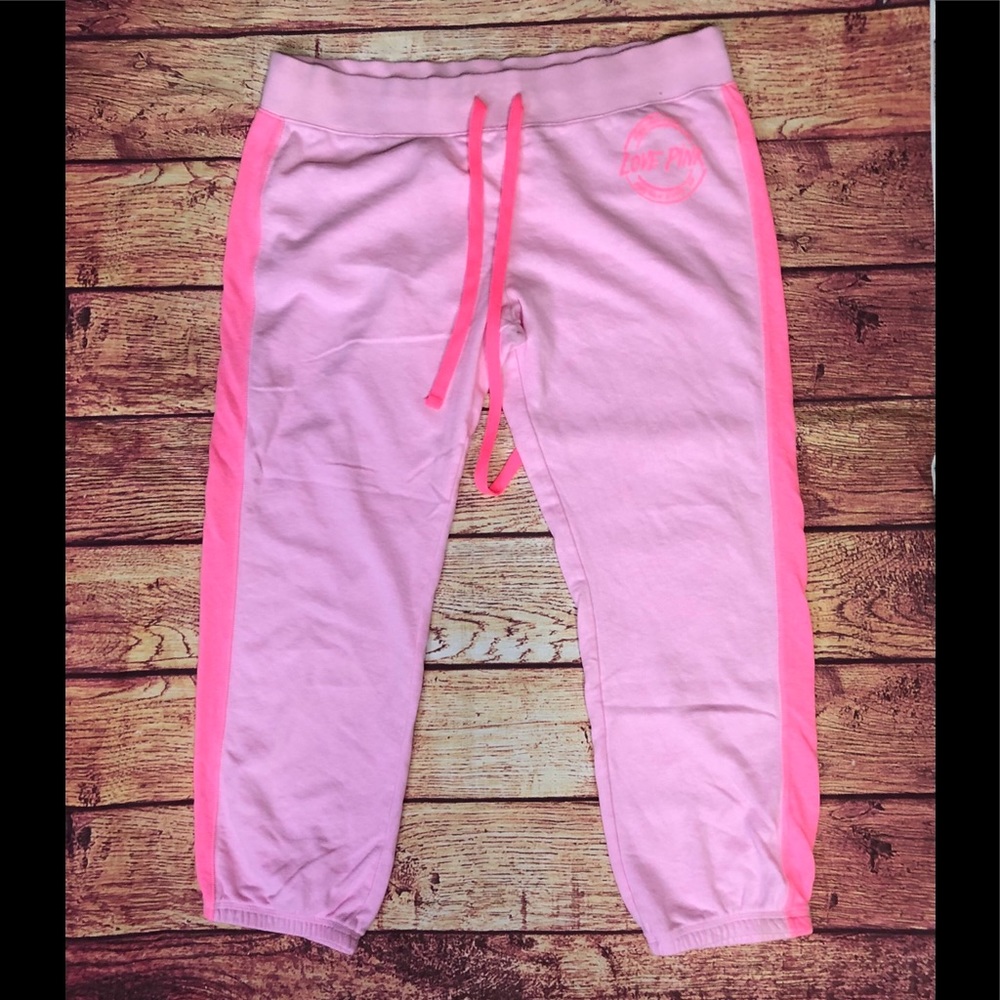 Victoria Secret sweatpants